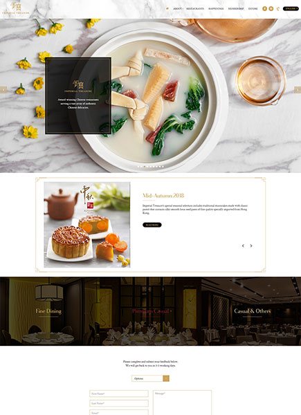 CMS Website Development CMS Website Development