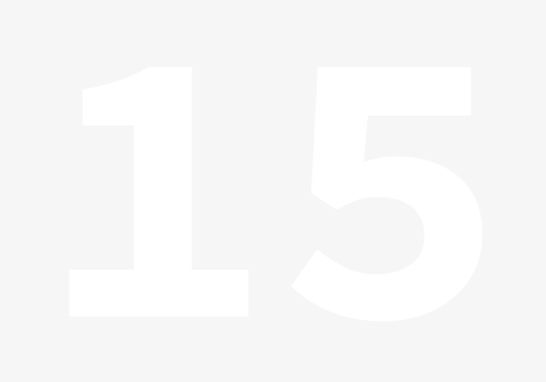 More than 15 Years experience in Web Design