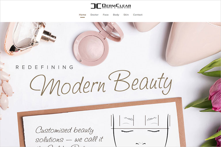 DermClear Aesthetic & Laser Clinic
